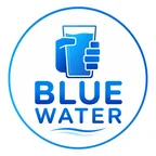 Blue Water Logo